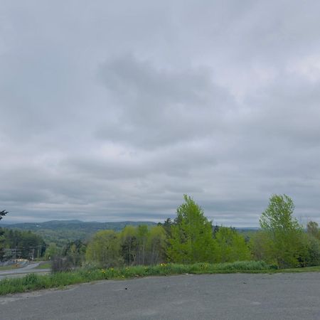 Hilltop Inn Montpelier Extérieur photo