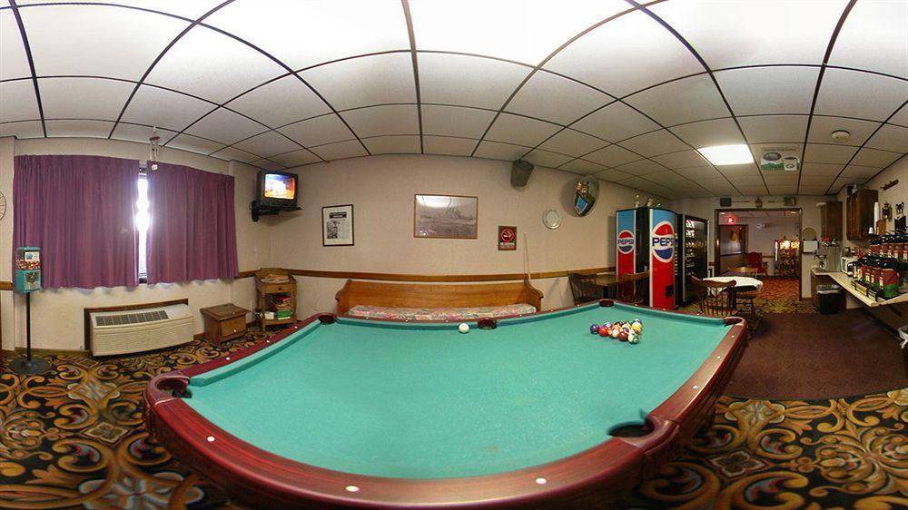 Hilltop Inn Montpelier Extérieur photo