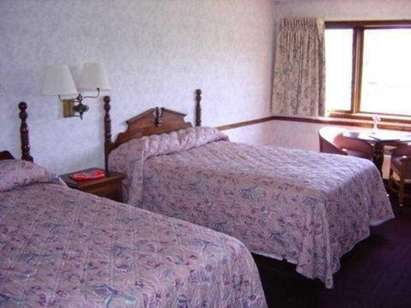 Hilltop Inn Montpelier Chambre photo